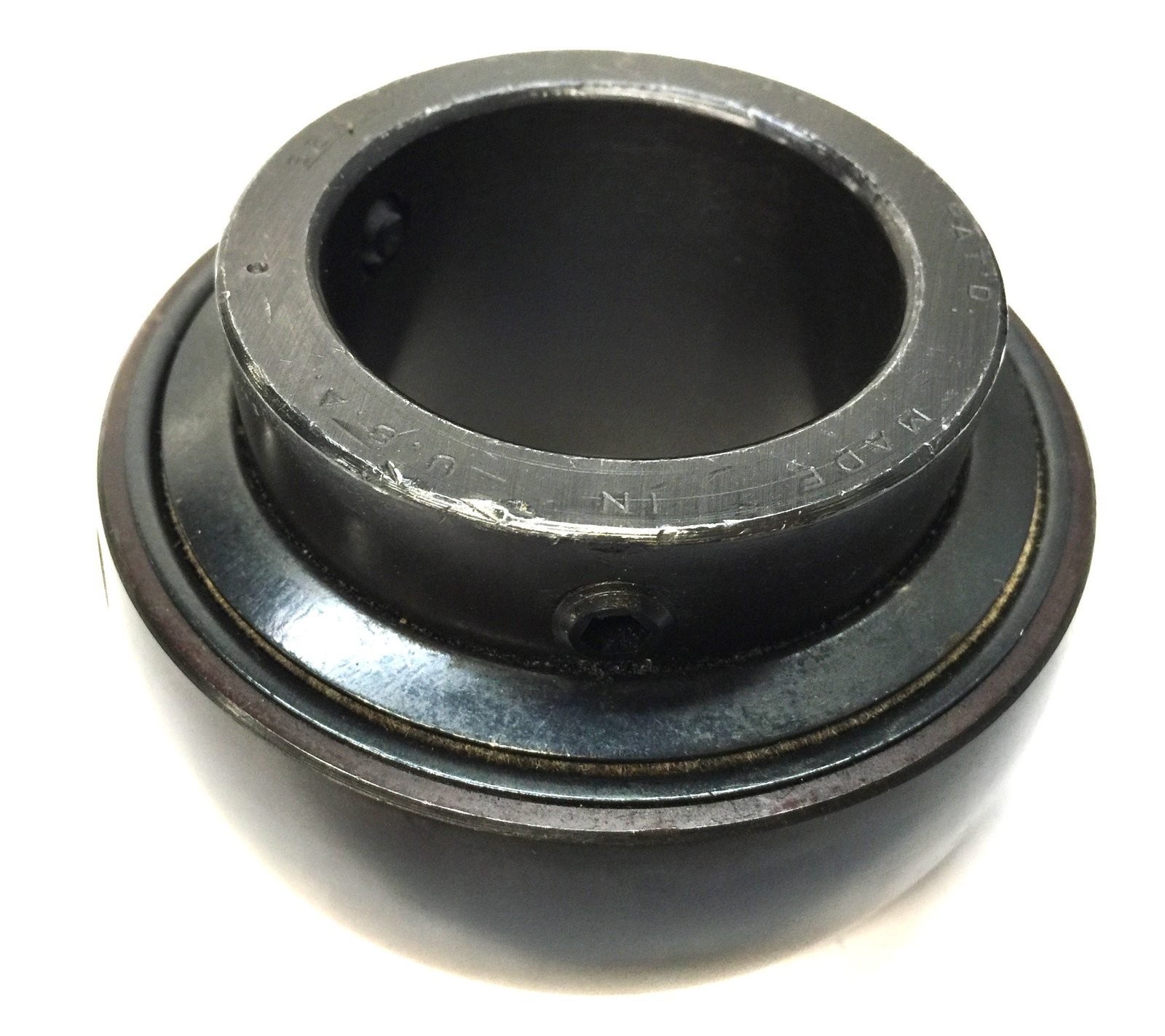 SealMaster Ball Bearing Insert 2-2 NOS