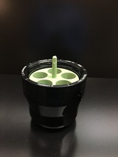 Sorvall Heraeus CH. 002511 Max 4600 RPM 121C 800 Grams Centrifuge Rotor Bucket picture