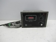 Leeds & Northrup Micromhos Specific Conductance Meter with Probe picture