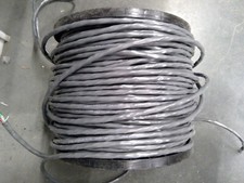 Belden 9773 3 Pair 18AWG Shielded Cable, Sold By Ft **Free Shipping** picture