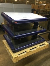 Hatco GR2SDS-30D 36” Countertop Food Warmer picture