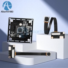 5MP Auto Focus OV5693 Camera Module 75° 30fps Camera Module For Windows Android picture