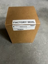Allen Bradley 1756-PA75R /A ControlLogix AC Redundant Power Supply 1756PA75R New picture