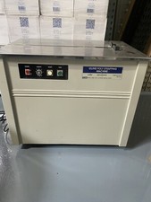 Uline Poly Strepping Machine H-959 picture