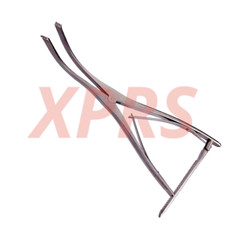 Inge Lamina Spreader, 6