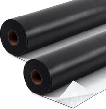 2 Roll EPDM Rubber Roofing Membrane 39