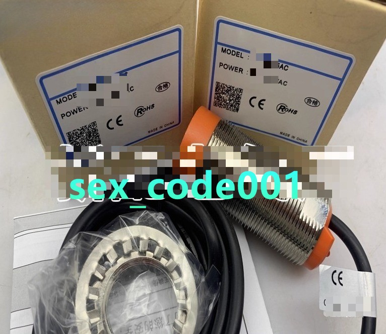 1PC NEW CR30-15AC Sensor #YY 1PC NEW CR30-15AC Sensor #YY