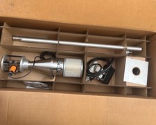 Dri-Air DAC Compressed Air Loader K10203 picture