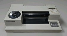 HP Hewlett Packard - Color Pro Plotter 7440A - *Untested* - *For Parts* picture