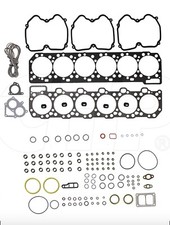 Cylinder Head Gasket Fits 2486740 248-6740 2226727 2188569 C15 Caterpillar 6NZ picture