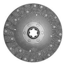 840012 Clutch Disc - 9