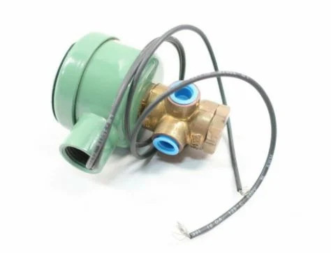 ASCO HV2227641-120/60 / HV222764112060 (NEW IN BOX)