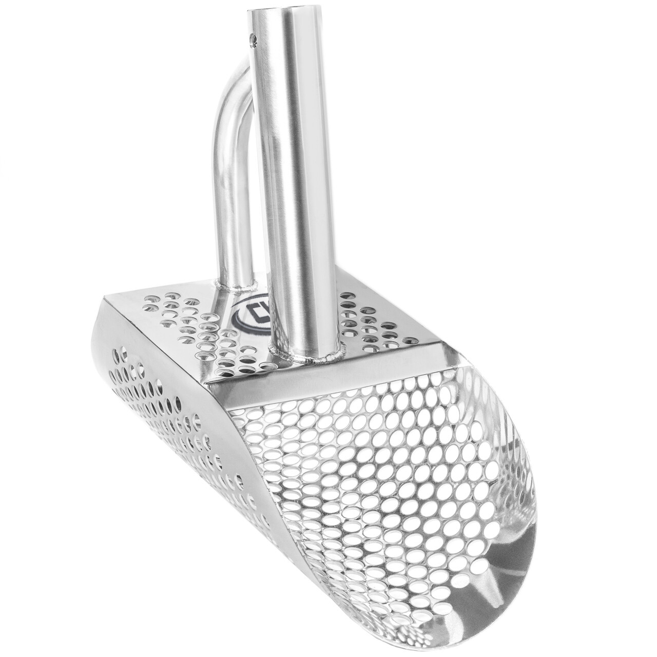 CKG Sand Scoop Metal Detecting Beach Scoops Shovel Stainless Steel 1.5mm Digging CKG Sand Scoop Metal Detecting Beach Scoops Shovel Stainless Steel 1.5mm Digging