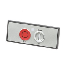 Hobart 00915330 Auto Bezel Assembly picture