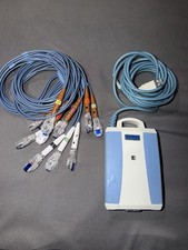 Midmark IQ ECG MODULE 2013 as pictured Leads PERFECT CONDITION picture