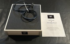NP NervePlate Nerve Plate High Frequency Vibration Platform Therapy Neuropathy picture