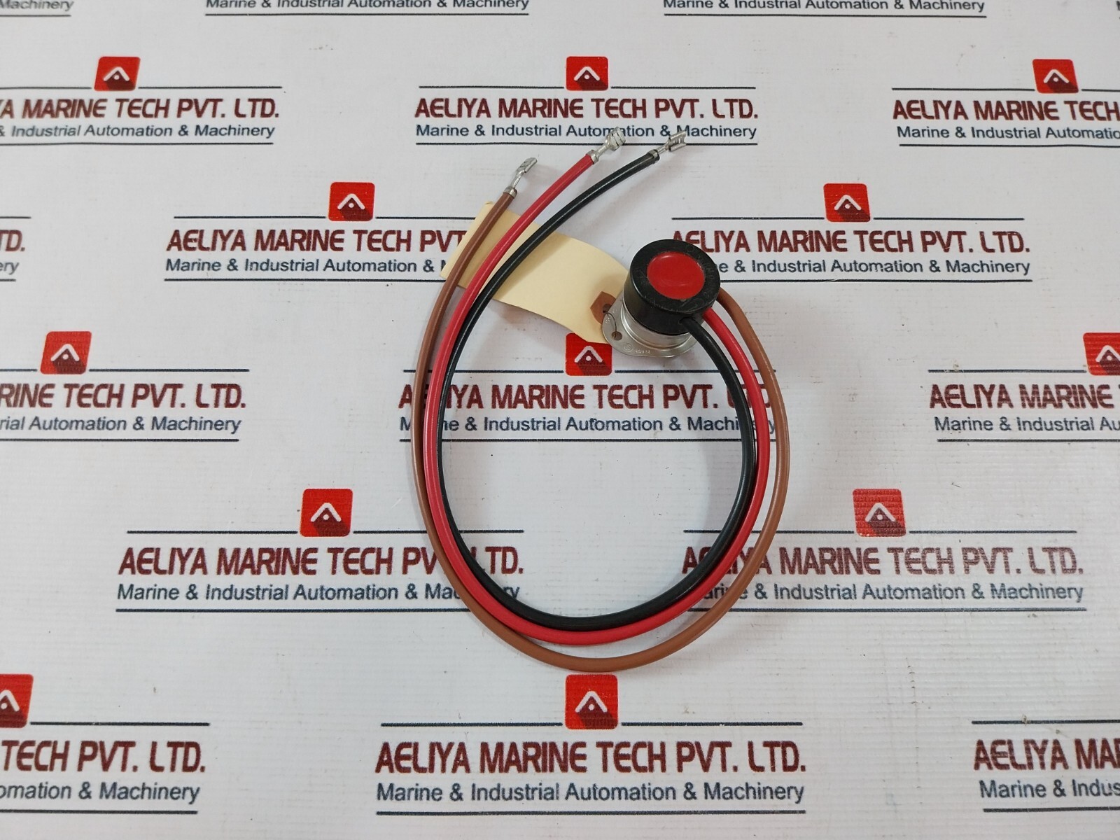 THERM-O-DISC 14T23 Termination Switch 600V 104375