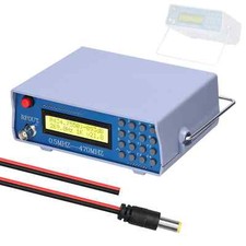0.5M-470M Radio Frequency Signal Source Generator FM Walkie Talkie Signal Source picture