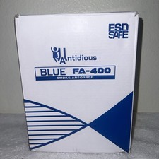 Hakko FA-400-04 Smoke Absorber - New in Box picture