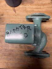 Taco 007-F5 Cast Iron Circulator, 1/25 HP picture