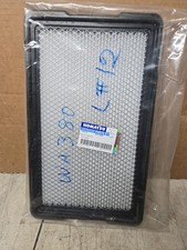 NEW KOMATSU 423-07-52411 Cabin Air Filter – Heavy Machinery picture