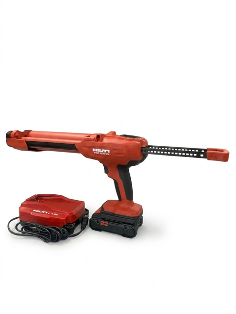 Hilti HDE 500-A22