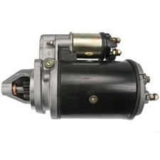 Starter Motor KW Fits Case IH CX100, CX70, CX80, CX90 73326810, 234987A1 picture