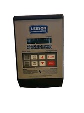 LEESON 174920.00 AC DRIVE 17492000 picture