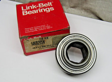 Link-Belt Rexnord 205KRR2 14KB205N 7/8