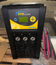 Hawker Multi-Voltage PTO MOD3 Charger- 480 VAC 24V, 36V,  48V picture