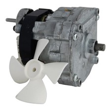 HATCO 02.12.005.00 Rack Motor 120V picture