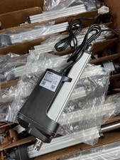 NEW LINAK LA36 Push/Pull Linear Actuator 200mm Stroke 10,000N 160mm/s IP66 24V picture