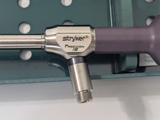New Stryker 10.0 mm 30° Hd Precision Ideal Eyes Bariatric Laparoscope Autoclave picture