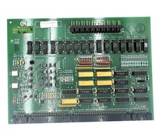 Gilbarco Highline/Advantage/MPD-3 Hydraulic Interface Board - T18024-G2 picture