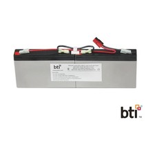 Battery Technology Inc UPS Replacement Battery, Maintenance-Free Lead Acid, 12V, picture