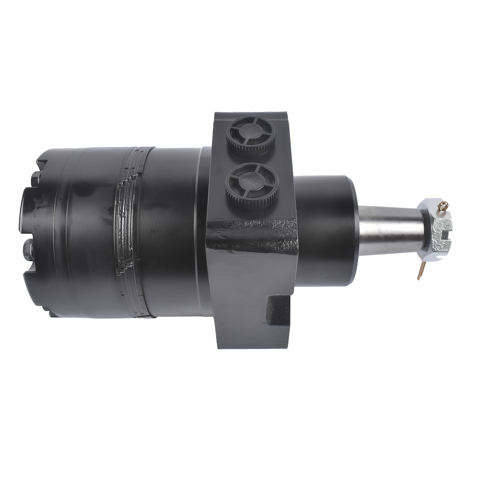 NEW Hydraulic Wheel Motor Fit for White Drive BMER‑350,BMER‑350‑8P, BMER‑350 8P