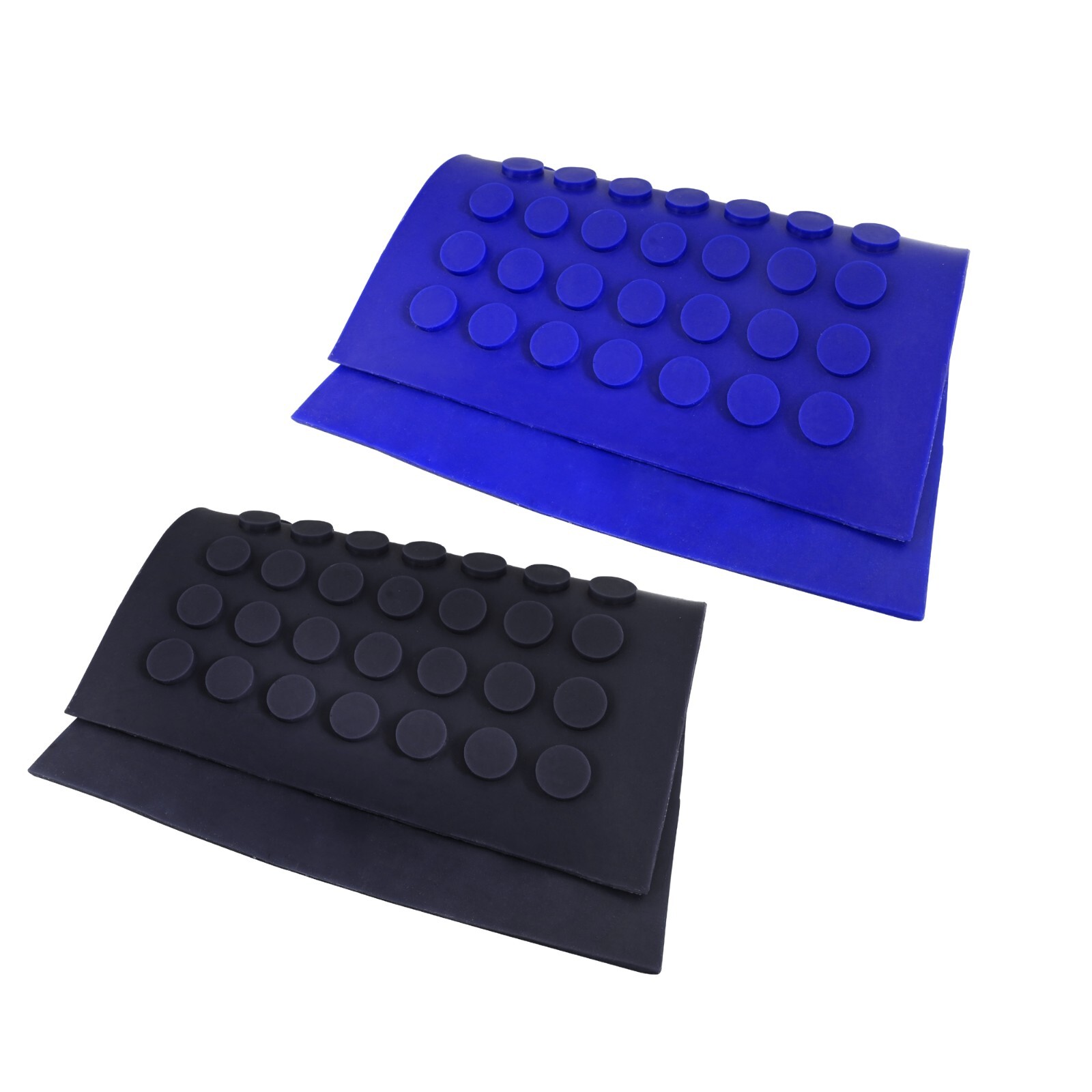 2 Pcs Magnetic MAT, 12