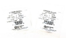 PRECISION BRAND 1-1/4