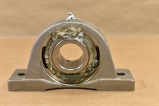 SEALMASTER CRPS-PN24 , P-7107SS Pillow Block Ball Bearing Unit picture