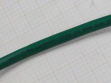 Berk-Tek 10138770 23/4P LANmark-10G2 Cat6A UTP Network Cable CMR Green /100ft picture