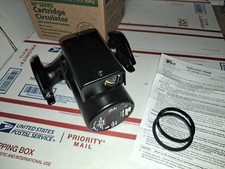 NEW TACO 007-F5 CARTRIDGE CIRCULATOR PUMP - 2026 Model F4 F3 picture