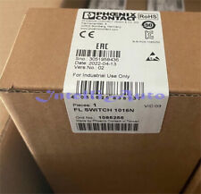 New 2021-2022 PHONEIX FL SWITCH 1016N 1085255 /(19PCS AVAIL) picture