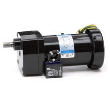 LEESON M1125133.00 AC Gearmotor,TEFC,283RPM,115V AC 794AJ8 picture