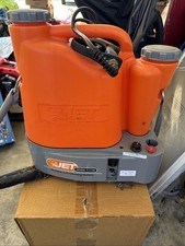 SpeedClean CoilJet CJ-125 Portable HVAC Coil Cleaner System picture