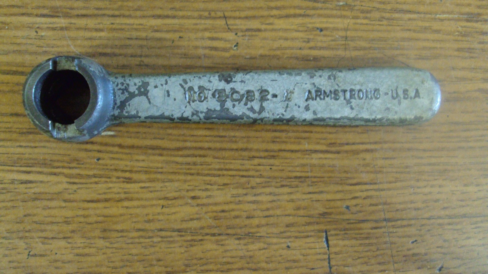 Vintage Armstrong 3/8