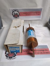 LITTELFUSE,FLNR-600 ID,INDICATOR 600 AMP FUSE NOS picture