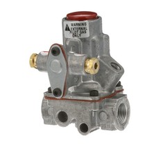 Mavrik 3/8 in BASO Gas Safety Valve w/ 3/16 in Pilot In/Out picture