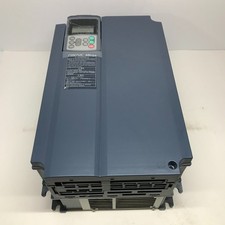Fuji Electric - Fuji Inverter FRN025G1S-4U - New in box picture