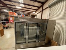 Kelvinator Commercial Refridgerator 81