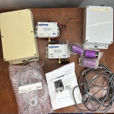 DPS Telecom Propane Tank Monitoring System Lot 2 D-PK-WIREX Receivers Sensor picture